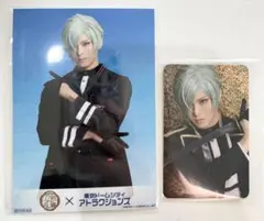 刀ミュ 膝丸 高野洸 ランダムふぉとカ ランダムブロマ 博覧会 TDC