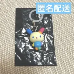 めじるしアクセサリー サンリオキャラクターズオールスターズ Part2 ウサハナ