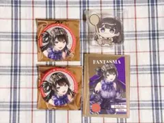 にじさんじ 8周年 8th with cake! 月ノ美兎