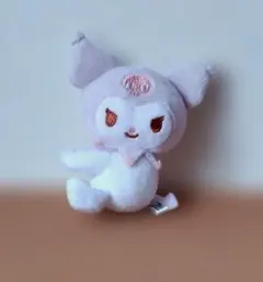 サンリオ　クロミ　クリップマスコット