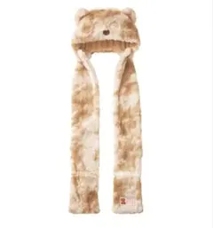 ユニバーサルスタジオジャパン　ティム　帽子