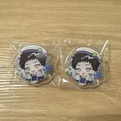 ブレマイ ブレイクマイケース うきうきマリン ミニアクスタ 神家