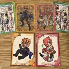 2025年最新】地縛少年花子くん色紙の人気アイテム - メルカリ