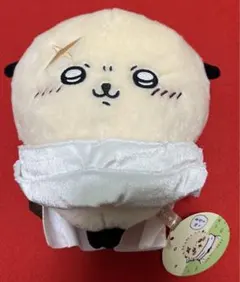 ちいかわ もちっとぬいぐるみS ラッコ