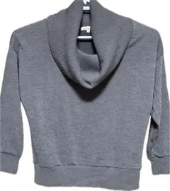 オフタートル グレー