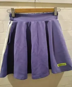 メゾピアノジュニア　140【Ｓ】スカート