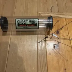 RAID JAPAN GHOST WIRE アラバマリグ