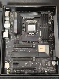 ASUS PROART Z490 & CORE i7 10700 - メルカリ