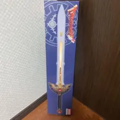 ニジゲンノモリ ドラゴンクエスト 伝説の勇者賞「ロトの剣 ～岩台座