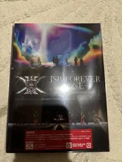三代目 DVD STADIUM JSB FOREVER ONE スマプラつき