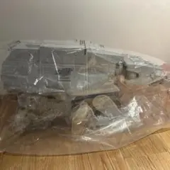 新品】 スターウォーズ AT-AT ポップコーンボックス 公開記念特別 限定