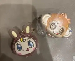ナルミヤキャラクターズ スイングケース2種セット