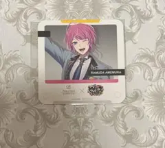 ヒプノシスマイク ヒプマイ プリンスホテル コースター 飴村乱数