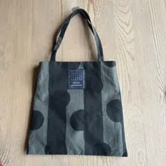 ミナペルホネン　ミニバッグ