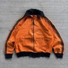 大サイズ！80s adidas track jacket 西ドイツ製 nike