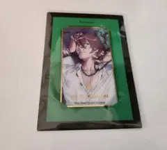 うたプリ　ソロアルバム　ビジュカ　嶺二