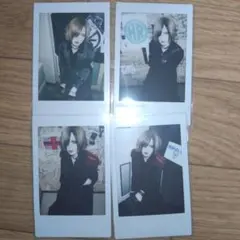 DIAURA yo-ka チェキ クリスマス まとめ売り - メルカリ