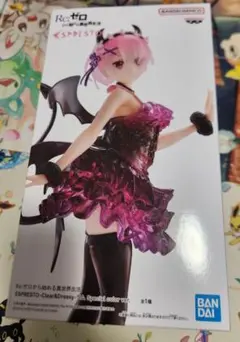 Re:ゼロ ラム Special color ver. フィギュア