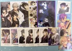 あんスタ UNDEAD