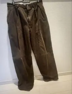 コーデュロイパンツ ラルフローレン