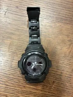 G-SHOCK AWG-M510SBG - メルカリ