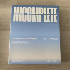 2025年最新】seventeen incomplete トレカの人気アイテム - メルカリ