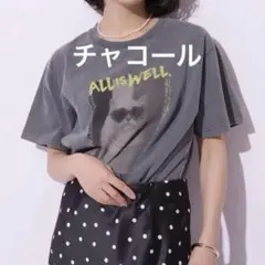 新品Arpege story店舗限定ヴィンテージPoodle PhotoTシャツ - メルカリ