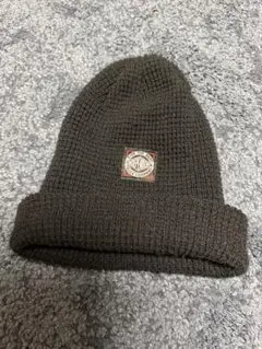 【雰囲気抜群オールデザイン】インデペンデン古着ビーニーストリート帽子スケーター 雰囲気抜群オールデザイン】インデペンデン古着ビーニー