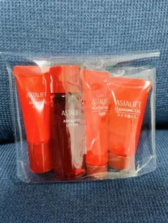 ASTALIFT スキンケアトライアルセット