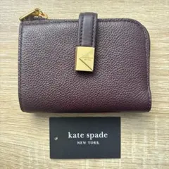 kate spade new york デコ　スモール　コンパクト　ウォレットのサムネイル