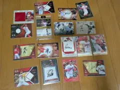 小川智大 カード コンプリートセット 直筆サイン入り - メルカリ