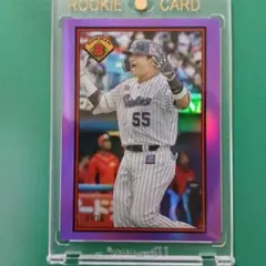 2025年最新】topps npb 村上の人気アイテム - メルカリ