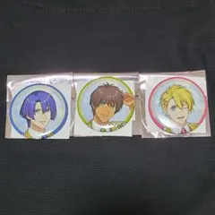 うたプリ ASSHC 缶バッジ