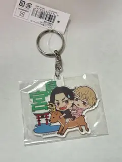 東リべ 広島限定 マイキー 場地 小学生