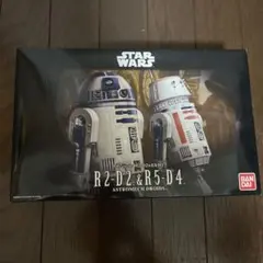 未使用品！】スターウォーズ D2-D2 ジェントルジャイアント 10周年記念