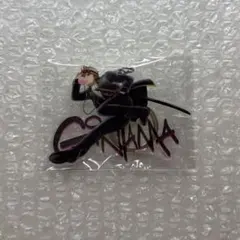 沖田総悟　アクリルキーホルダー