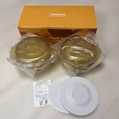 新品未使用　タッパーウェア　タッパーウェーブ2000シリーズ　角型 タッパーウェア タッパーウェーブ2000 角型(小) ブラック 電子レンジ