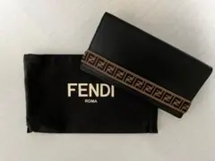 FENDI 長財布　新品のサムネイル