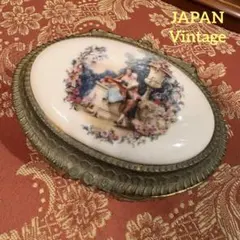 2026年最新】ジュエリーボックス アンティークの人気アイテム - メルカリ