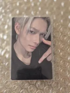 ENHYPEN SIN VANISH musinsa ラキドロ ニキ