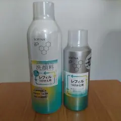 SOFINA iP 美容液 180ml - メルカリ