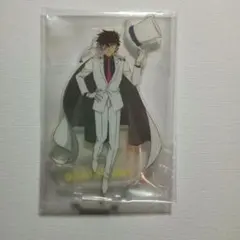 名探偵コナン セガラッキーくじ F賞 アクリルスタンド 怪盗キッド