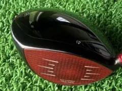美品　STEALTH2 HD 9° ヘッドのみ　各種ウエイト付　軽硬のサムネイル