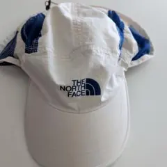 ノースフェイス　キャップ　キッズのサムネイル