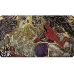 2025年最新】MTG プレイマットの人気アイテム - メルカリ