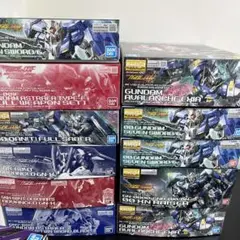 ガンプラまとめ売り 2025年最新】ガンプラまとめ売りの人気アイテム - メルカリ