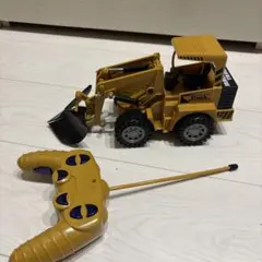 2025年最新】建機 ラジコンの人気アイテム - メルカリ