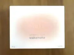 【新品】WAKEMAKE ソフトシアーマルチパレット 01 コーラルヘルツのサムネイル