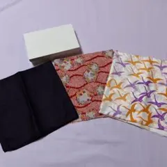 風呂敷3点セット