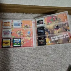 ニンテンドー3DS ソフト まとめ売り